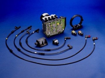 System ESP znany od 25 lat
